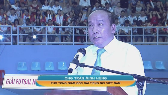 Giải futsal VĐQG 2019: ĐKVĐ Thái Sơn Nam khởi đầu thuận lợi ảnh 1