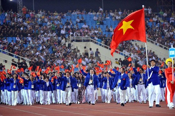 Đoàn thể thao Việt Nam sẽ chuẩn bị kỹ lưỡng cho SEA Games 30.