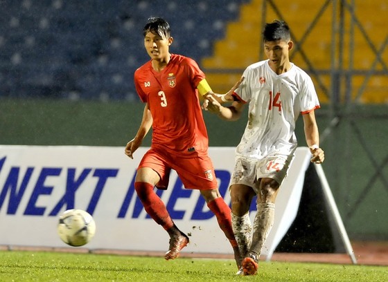 U18 Indonesia và Myanmar giành chiến thắng thứ 2 liên tiếp ảnh 1