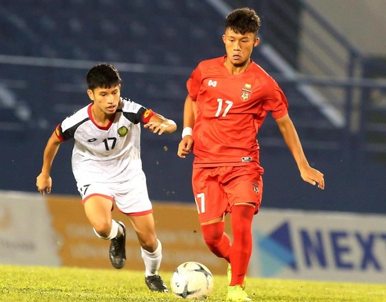U18 Indonesia và Myanmar sớm ghi tên vào bán kết ảnh 1