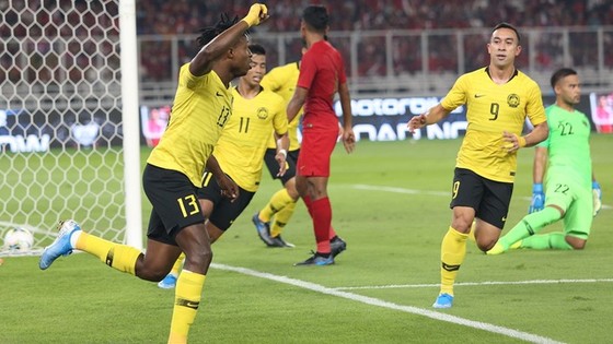 Malaysia đón nhiều tin xấu trước cuộc đối đầu với Việt Nam ảnh 1
