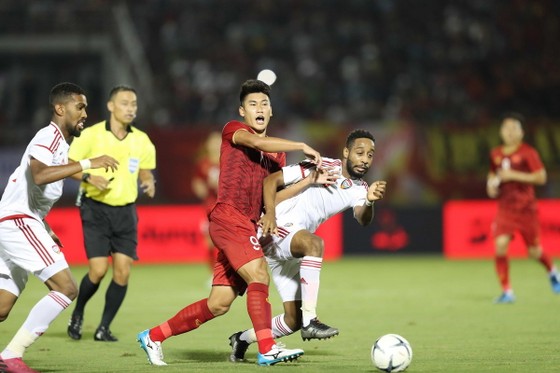 Trợ lý tuyển U22 Việt Nam: Chúng tôi rút kinh nghiệm sau trận đấu với UAE ảnh 3