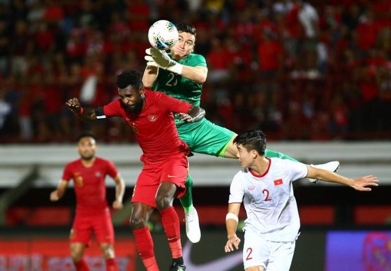 Vòng loại World Cup 2022: Tháng 11 quyết định vé đi tiếp cho Việt Nam? ảnh 1