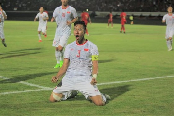 Vòng loại World Cup 2022: Tháng 11 quyết định vé đi tiếp cho Việt Nam? ảnh 2