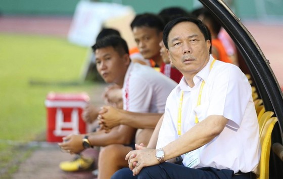 Hạ màn V-League 2019: Thanh Hóa giành vé dự trận play-off ảnh 2