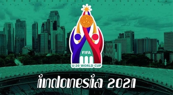 Indonesia sẽ là nước chủ nhà FIFA U20 World Cup 2021