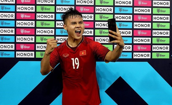 Bóng đá Việt Nam sẽ thắng lớn tại AFF Awards Night 2019? ảnh 2