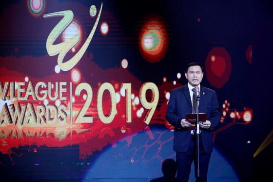 V-League Awards 2019 ảnh 1