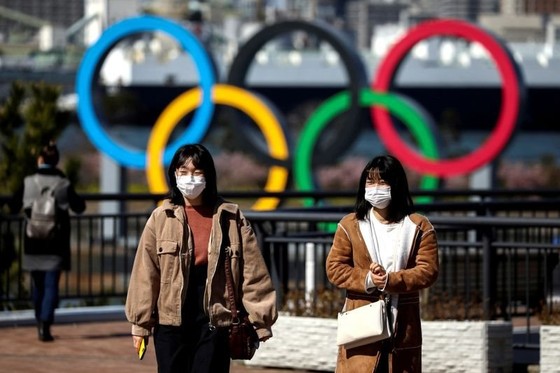 Không dễ quyết định hủy bỏ Olympic Tokyo 2020 ảnh 2