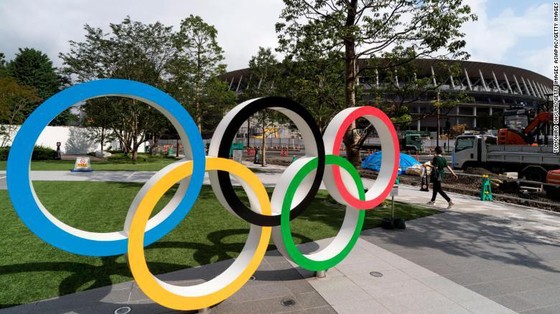IOC và Nhật Bản đang đau đầu vì dịch Covid-19 ảnh hưởng đến Olympic Tokyo 2020.
