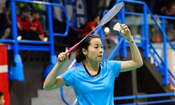BWF huỷ nhiều giải đấu, tay vợt Nguyễn Thuỳ Linh rộng đường dự Olympic 2020.