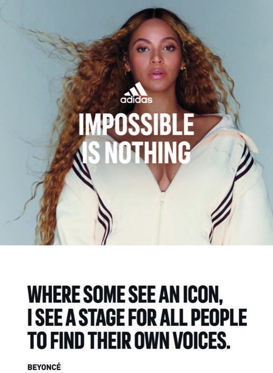 Adidas truyền cảm hứng “Impossible Is Nothing” qua chuỗi phim đầy cảm xúc ảnh 1