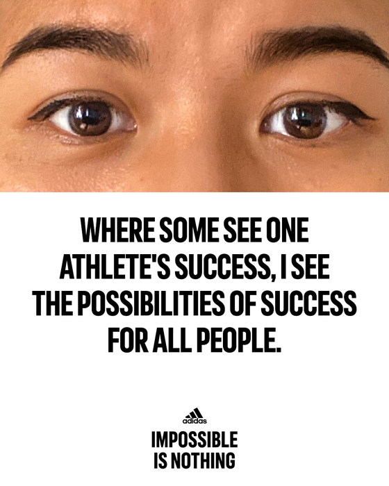 Adidas truyền cảm hứng “Impossible Is Nothing” qua chuỗi phim đầy cảm xúc ảnh 5