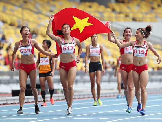 Olympic Tokyo 2020: Thể thao Việt Nam và nhiệm vụ bất khả thi ảnh 1