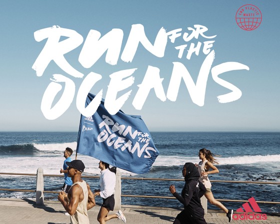 Run for Oceans thu hút 5 triệu người tham gia.