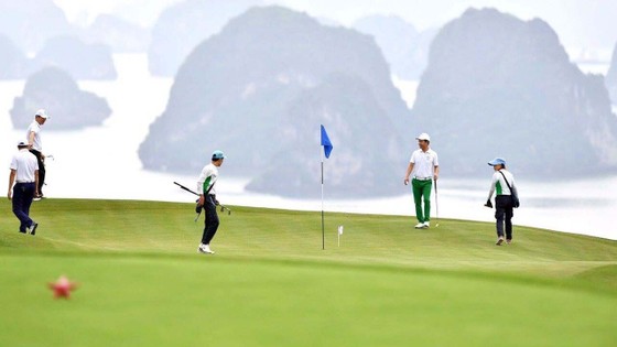 Hoạt động thể thao trở lại ở một số địa phương ảnh 1