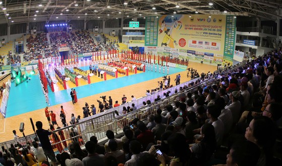 Vòng 2 giải vô địch quốc gia sẽ diễn ra tại Quảng Nam và Đắk Nông trong tháng 12 ảnh 1