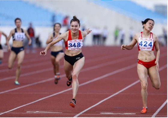 Liên đoàn Thể thao Đông Nam Á chốt lịch thi đấu SEA Games 31 vào ngày 7-12 ảnh 1