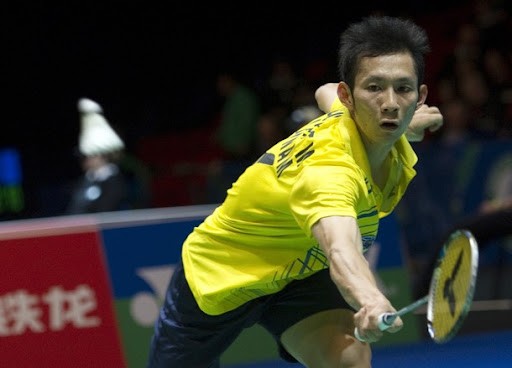 Nguyễn Tiến Minh để thua đáng tiếc ở trận chung kết đơn nam toàn quốc.