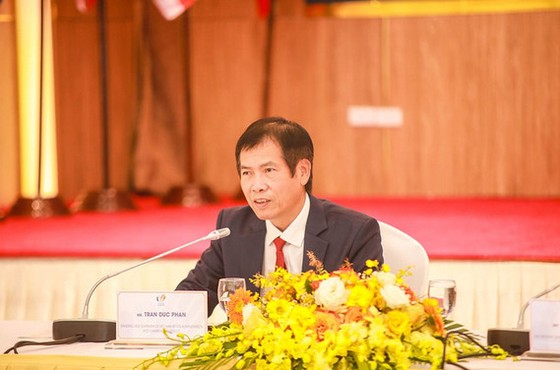 Chính thức thành lập Đoàn thể thao Việt Nam dự SEA Games 31 với 1.341 thành viên ảnh 4