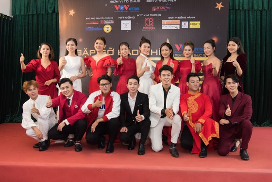 Hấp dẫn cuộc thi Người dẫn chương trình Phát thanh - Truyền hình 2021 ảnh 3