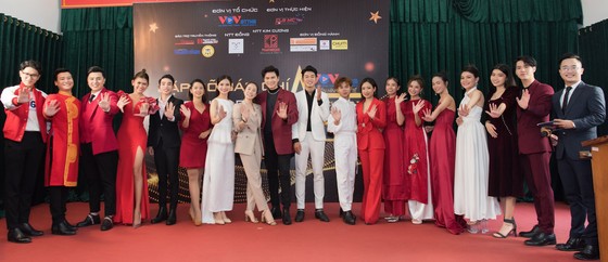 Hấp dẫn cuộc thi Người dẫn chương trình Phát thanh - Truyền hình 2021 ảnh 2