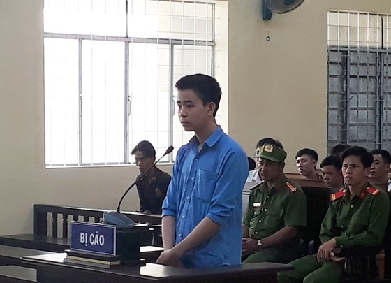 Cà Mau: Học sinh bị kết án 15 năm tù vì đâm bạn nhậu tử vong ảnh 1