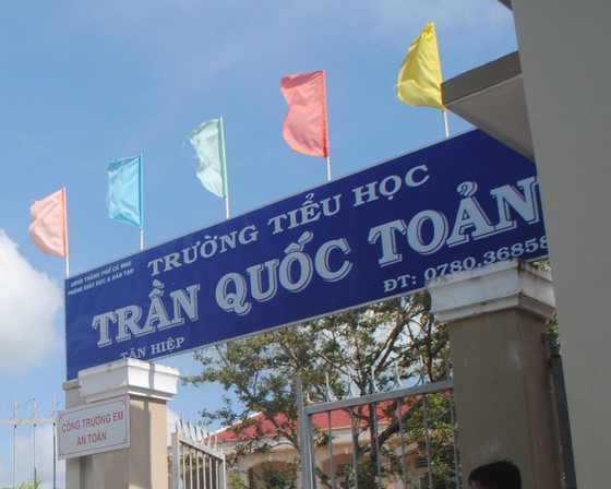 Xác minh 4 trẻ em nghi bị người thân bạo hành ở Cà Mau ảnh 2