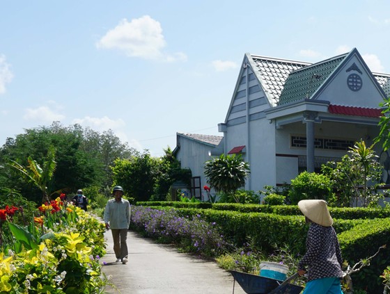 Cà Mau huy động mọi nguồn lực đầu tư xây dựng kết cấu hạ tầng giao thông ảnh 2