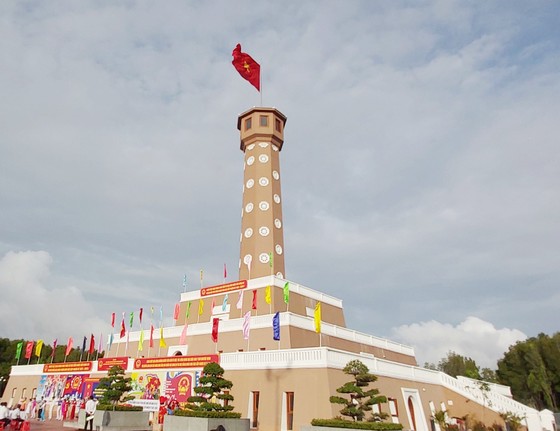 Đất Mũi - điểm đến của du khách ảnh 1
