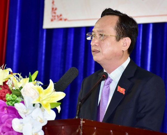 Bạc Liêu không thu học phí học kỳ 1 ảnh 1