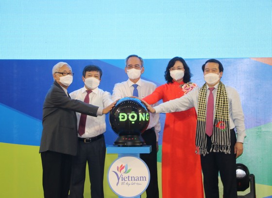 'Thời cơ vàng' để du lịch vùng giữa TPHCM và ĐBSCL phát triển ảnh 1