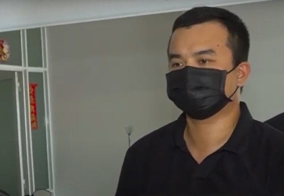 Cà Mau: Bắt 'siêu lừa' hàng chục tỷ đồng của người dân và ngân hàng ảnh 1