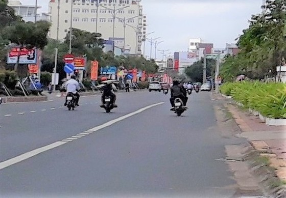 Khởi tố 2 cựu Giám đốc Sở Xây dựng Cà Mau ảnh 1