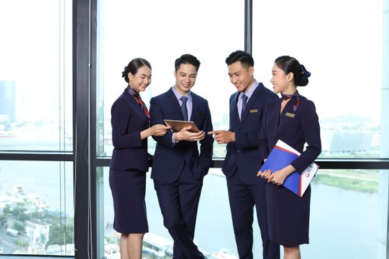 SCB chuẩn hóa công nghệ nền tảng, đẩy mạnh quá trình chuyển đổi số ảnh 1
