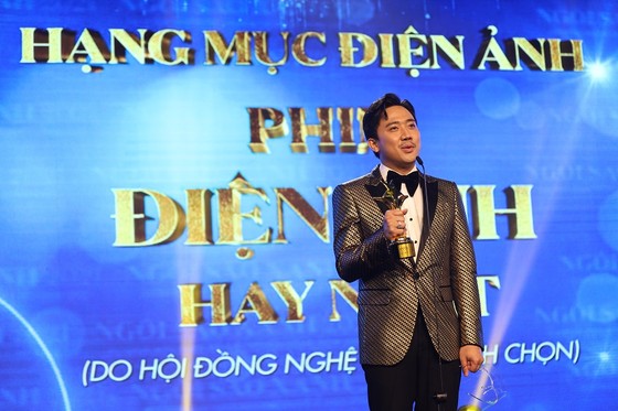 Điểm lại 7 bộ phim đình đám thắng giải ở các hạng mục Ngôi Sao Xanh lần 8 ảnh 1
