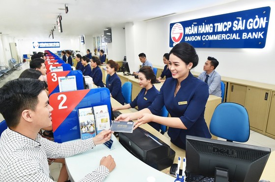 SCB chuyển đổi áp dụng hóa đơn điện tử theo Nghị định 123/2020/NĐ-CP ảnh 1