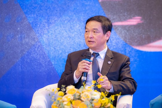 Tập đoàn Xây dựng Hòa Bình và Đại học Xây dựng Hà Nội ký kết hợp tác ảnh 2
