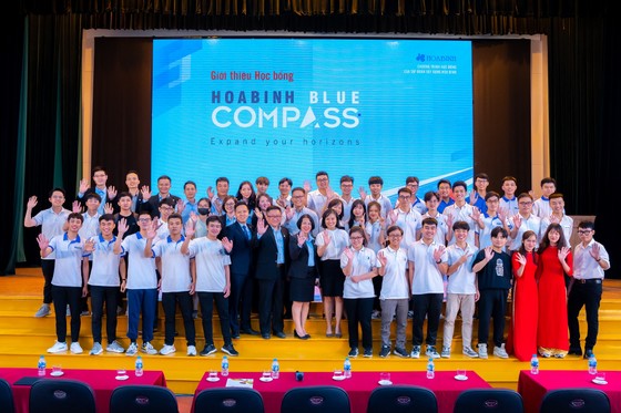 Tập đoàn Xây dựng Hòa Bình và Đại học Xây dựng Hà Nội ký kết hợp tác ảnh 4