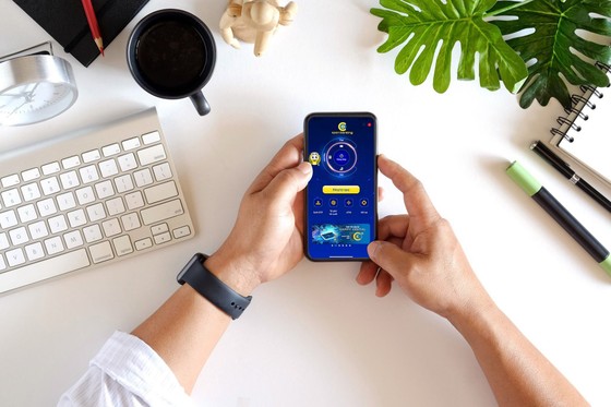 Nam A Bank: Open Banking phiên bản 2.0 với nhiều tính năng ưu việt ảnh 1