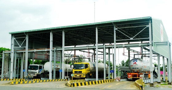 PV GAS thuộc 5 doanh nghiệp đạt vốn hóa trên 10 tỷ USD của Việt Nam ảnh 1