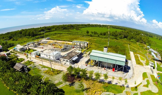 PV GAS đứng trong Top đầu các doanh nghiệp lợi nhuận tốt nhất Việt Nam ảnh 1