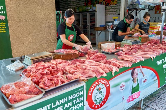 Phú Hưng - Trại chăn nuôi phát triển theo hướng bền vững và hiệu quả ảnh 1