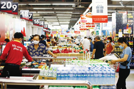 Masan Group “thăng hạng” trong bảng xếp hạng VNR500 ảnh 1