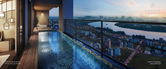 CapitaLand Development vinh dự nhận giải thưởng “Nhà phát triển bất động sản bền vững xuất sắc” tại châu Á ảnh 2