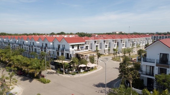API: EPS 2021 đạt 4.500đ/cổ phiếu, đứng trong top 'cao nhất ngành bất động sản' ảnh 1