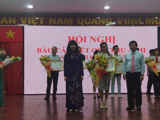 5 năm liên tiếp Suntory PepsiCo nằm trong top công ty nộp thuế thu nhập doanh nghiệp nhiều nhất Việt Nam ảnh 1