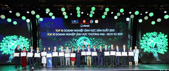 5 năm liên tiếp Suntory PepsiCo nằm trong top công ty nộp thuế thu nhập doanh nghiệp nhiều nhất Việt Nam ảnh 2
