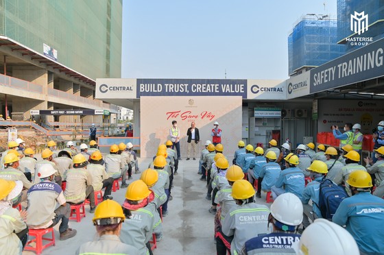 Năm 2021 và hành trình kiến tạo tương lai tươi sáng vì cộng đồng tại Masterise Group ảnh 2