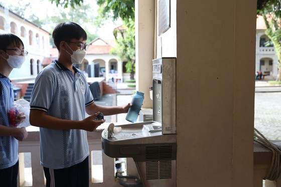Giữ nguồn nước sạch cùng cộng đồng ảnh 2